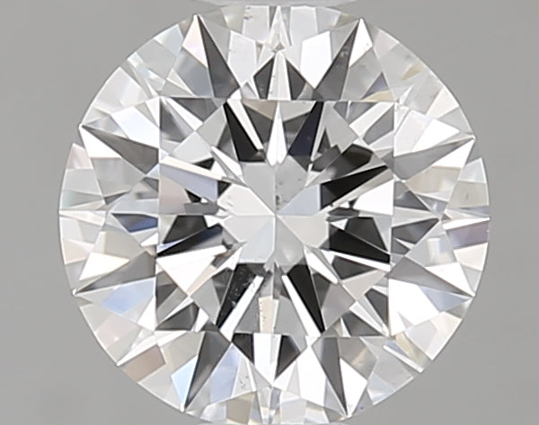 GIA 1.02 Carat Round Brilliant Natural Diamond 鑽石