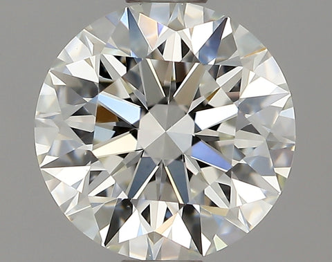 1.04克拉 H色 VS1級 天然圓形鑽石 | GIA7536185342