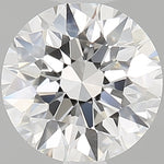 GIA 0.8 Carat Round Brilliant Natural Diamond 鑽石