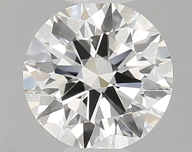 GIA 0.7 Carat Round Brilliant Natural Diamond 鑽石