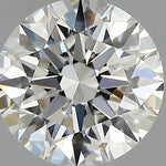 GIA 1.01 Carat Round Brilliant Natural Diamond