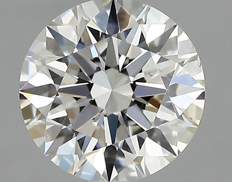 GIA 1.01 Carat Round Brilliant Natural Diamond
