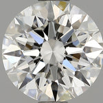 GIA 1.01 Carat Round Brilliant Natural Diamond