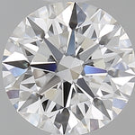 GIA 1.22 Carat Round Brilliant Natural Diamond 鑽石
