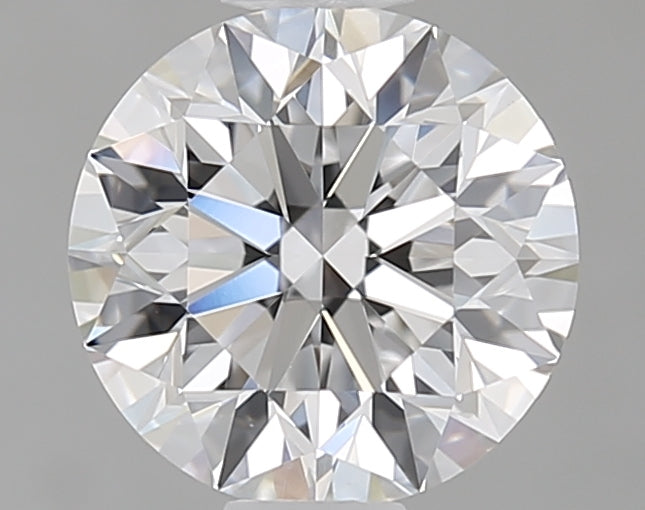 GIA 1.2 Carat Round Brilliant Natural Diamond 鑽石