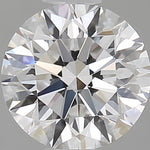GIA 1.1 Carat Round Brilliant Natural Diamond 鑽石
