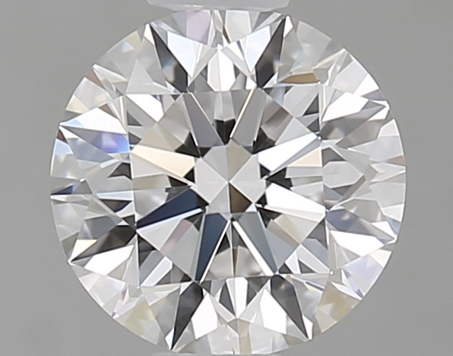 GIA 1.1 Carat Round Brilliant Natural Diamond 鑽石