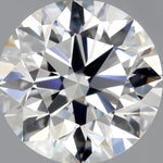 GIA 1.14 Carat Round Brilliant Natural Diamond