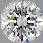 GIA 1.01 Carat Round Brilliant Natural Diamond