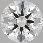 GIA 0.7 Carat Round Brilliant Natural Diamond 鑽石