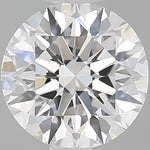 GIA 0.7 Carat Round Brilliant Natural Diamond 鑽石