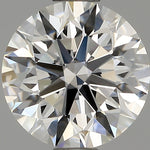 GIA 1.01 Carat Round Brilliant Natural Diamond