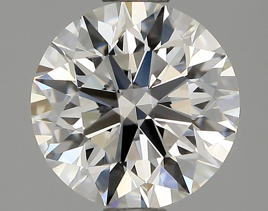 GIA 1.01 Carat Round Brilliant Natural Diamond