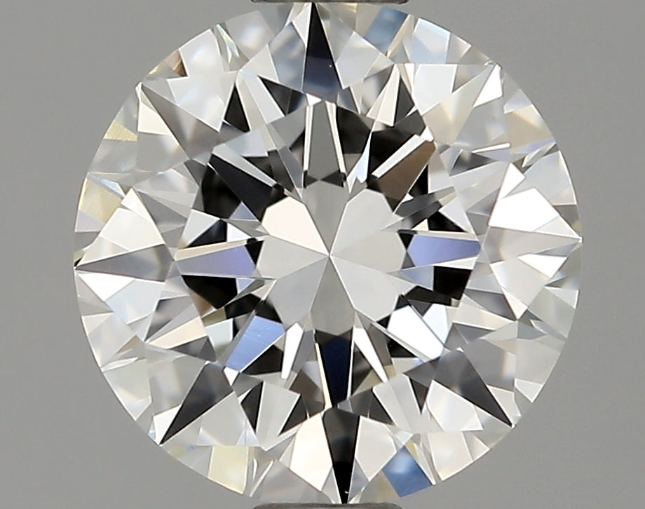 GIA 1.01 Carat Round Brilliant Natural Diamond