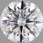 GIA 0.91 Carat Round Brilliant Natural Diamond 鑽石