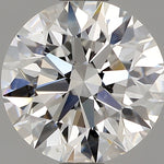 GIA 1.20 Carat Round Brilliant Natural Diamond