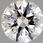 GIA 1.01 Carat Round Brilliant Natural Diamond
