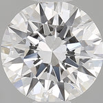 GIA 0.91 Carat Round Brilliant Natural Diamond 鑽石