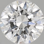 GIA 0.95 Carat Round Brilliant Natural Diamond 鑽石