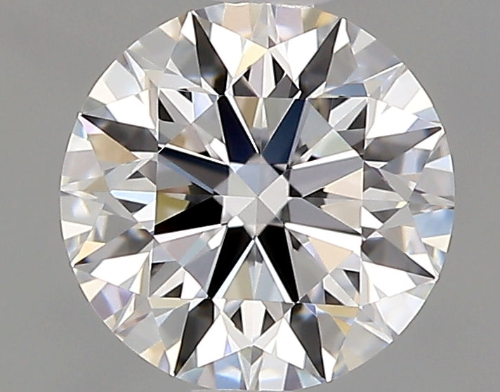 GIA 1.03 Carat Round Brilliant Natural Diamond