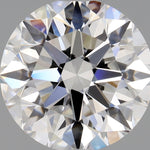 GIA 1.20 Carat Round Brilliant Natural Diamond