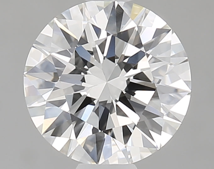 GIA 1.2 Carat Round Brilliant Natural Diamond 鑽石