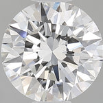 GIA 0.95 Carat Round Brilliant Natural Diamond 鑽石