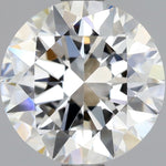 GIA 1.5 Carat Round Brilliant Natural Diamond 鑽石