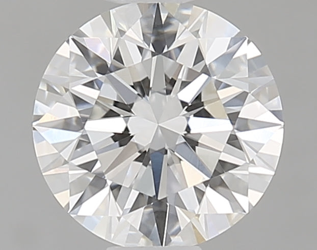 GIA 1.02 Carat Round Brilliant Natural Diamond 鑽石