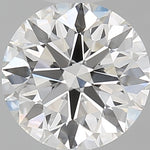 GIA 1.06 Carat Round Brilliant Natural Diamond 鑽石