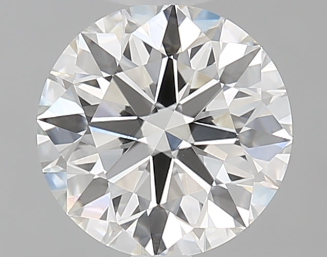 GIA 1.06 Carat Round Brilliant Natural Diamond 鑽石