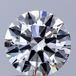 GIA 1.2 Carat Round Brilliant Natural Diamond 鑽石
