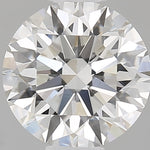 GIA 0.92 Carat Round Brilliant Natural Diamond 鑽石