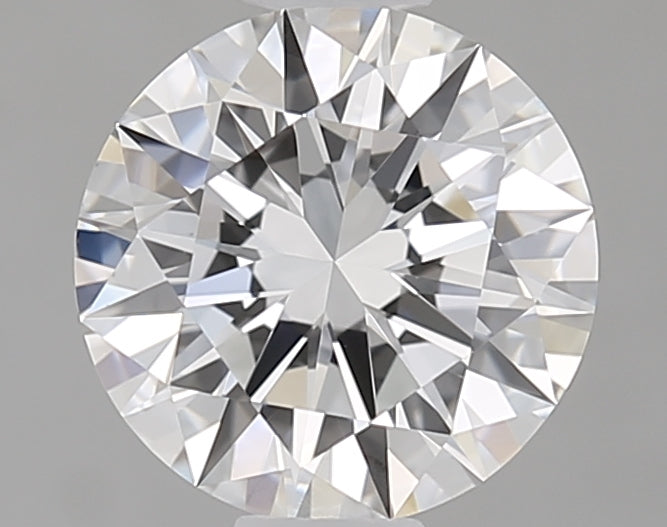 GIA 1.2 Carat Round Brilliant Natural Diamond 鑽石