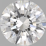 GIA 1.01 Carat Round Brilliant Natural Diamond 鑽石