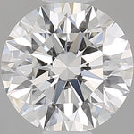 GIA 1.01 Carat Round Brilliant Natural Diamond 鑽石