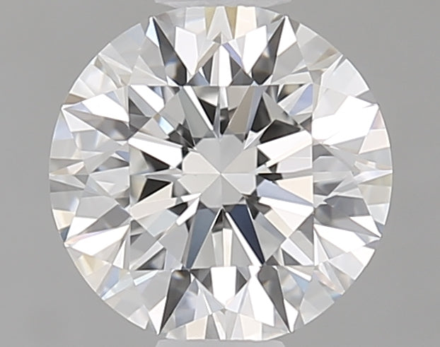 GIA 1.01 Carat Round Brilliant Natural Diamond 鑽石