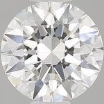 GIA 0.9 Carat Round Brilliant Natural Diamond 鑽石