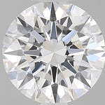 GIA 0.8 Carat Round Brilliant Natural Diamond 鑽石