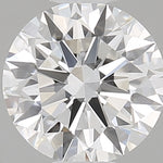 GIA 0.8 Carat Round Brilliant Natural Diamond 鑽石
