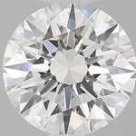 GIA 0.75 Carat Round Brilliant Natural Diamond 鑽石