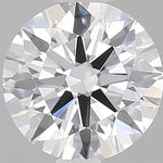 GIA 0.7 Carat Round Brilliant Natural Diamond 鑽石