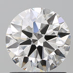 GIA 1.21 Carat 圓形 - Round Brilliant 天然鑽石 Natural diamond