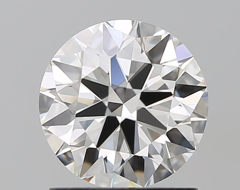 GIA 1.21 Carat 圓形 - Round Brilliant 天然鑽石 Natural diamond