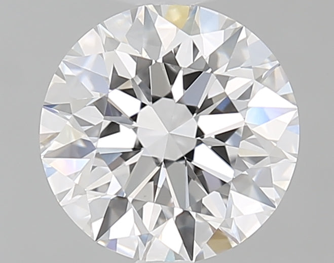 GIA 1.2 Carat Round Brilliant Natural Diamond 鑽石