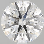 GIA 1.21 Carat Round Brilliant Natural Diamond 鑽石