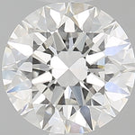 GIA 1.02 Carat Round Brilliant Natural Diamond 鑽石