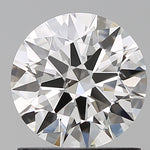 GIA 1.03 Carat 圓形 - Round Brilliant 天然鑽石 Natural diamond