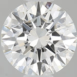 GIA 0.9 Carat Round Brilliant Natural Diamond 鑽石