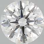 GIA 0.76 Carat Round Brilliant Natural Diamond 鑽石